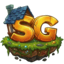 Иконка сервера StageGaming