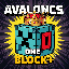 Иконка сервера AvalonCS