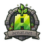 Иконка сервера Aenat