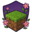 Иконка сервера Floryx