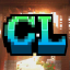 Иконка сервера CreateLand
