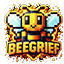 Иконка сервера BeeGrief