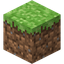 Иконка сервера GrassMC