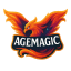 Иконка сервера AgeMagic
