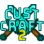 Иконка сервера CustCraft