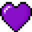 Иконка сервера PurpleCraft (NL)