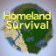 Иконка сервера Homeland Survival