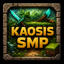 Иконка сервера Kaosis SMP