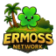 Иконка сервера Ermoss