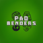 Иконка сервера Padbenders