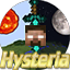 Иконка сервера Hysteria