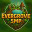 Иконка сервера Evergrove SMP