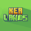 Иконка сервера Kealands