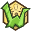 Иконка сервера Wynncraft