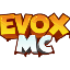Иконка сервера EvoxMC
