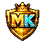 Иконка сервера MineKai