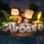 Иконка сервера Cwoare Network