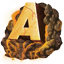 Иконка сервера AkumaMC