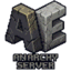 Иконка сервера AE Anarchy