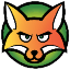 Иконка сервера Foxcraft