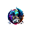 Иконка сервера World Of Craft