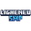 Иконка сервера LigheneuSMP