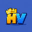 Иконка сервера HexaVerse MC