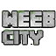 Иконка сервера Weeb City