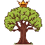 Иконка сервера Royal Birch