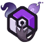 Иконка сервера Lavender Isles