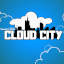 Иконка сервера Cloud City RP