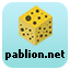 Иконка сервера Pablion Network