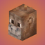 Иконка сервера PrimateCraft