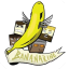 Иконка сервера Bananarine