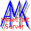 Иконка сервера AmkSoft