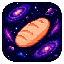 Иконка сервера KasaneMC