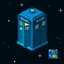 Иконка сервера Minecraft Gallifrey