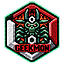 Иконка сервера GeekMon
