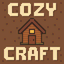 Иконка сервера CozyCraft (TW)