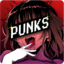Иконка сервера Punks