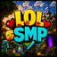 Иконка сервера LOL SMP