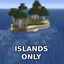 Иконка сервера Islands Only