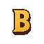 Иконка сервера Bedwarsia