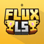 Иконка сервера FluxLS