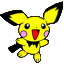 Иконка сервера Pixelmon Un-Linked