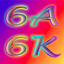Иконка сервера 6A6K