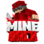 Иконка сервера MineBack Network