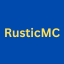 Иконка сервера RusticMC