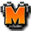 Иконка сервера McPlayHD.net