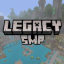 Иконка сервера Legacy SMP